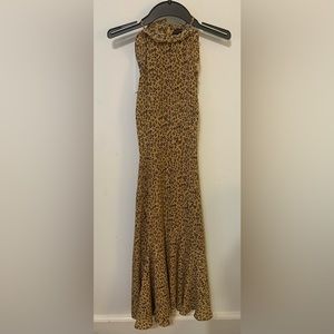 Who What Wear Women’s Dress